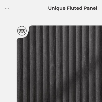 SICOTAS Modern Buffet Cabinet for Stylish Home Storage