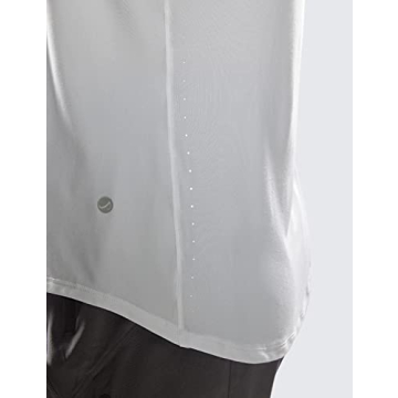 CRZ YOGA Women’s Lightweight Athletic Tank Top for All-Day Comfort