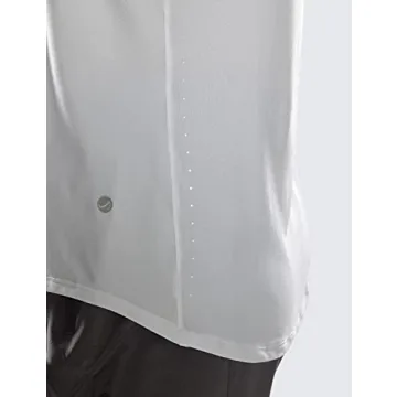 CRZ YOGA Women’s Lightweight Athletic Tank Top for All-Day Comfort