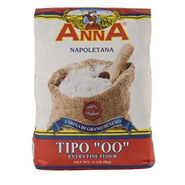 Cento Anna Napoletana Tipo 00 Extra Fine Unbleached Flour