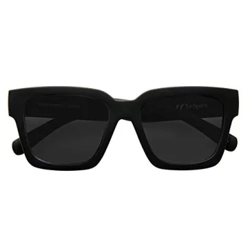 Stylish Le Specs Weekend Riot Polarized Sunglasses for All