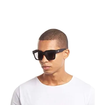 Stylish Le Specs Weekend Riot Polarized Sunglasses for All