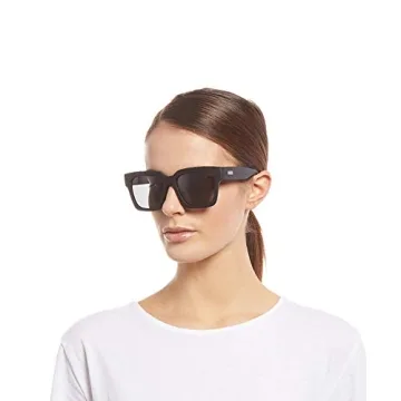 Stylish Le Specs Weekend Riot Polarized Sunglasses for All