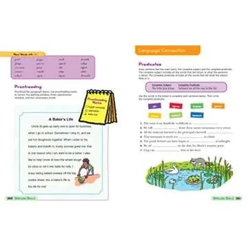 Complete Grade 5 Curriculum - Engaging Homeschool Resource