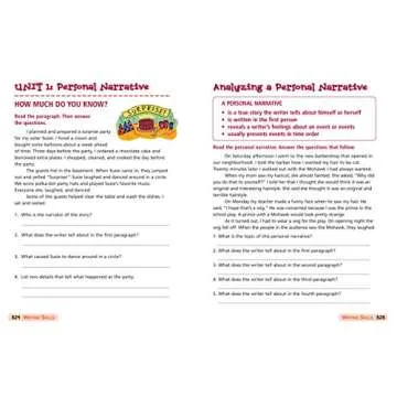 Complete Grade 5 Curriculum - Engaging Homeschool Resource