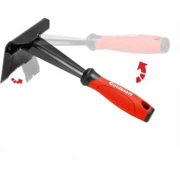 Goldblatt Trim Puller Multi-Tool for Removal of Trim