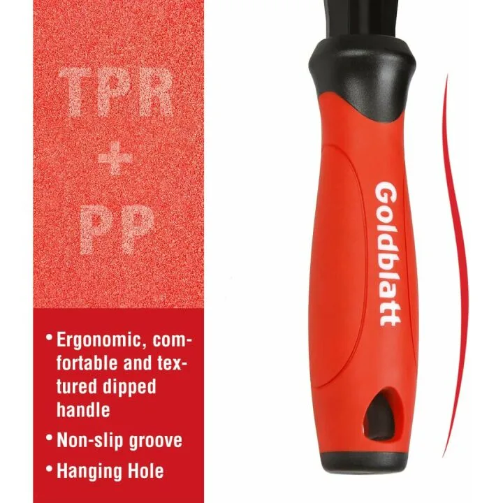 Goldblatt Trim Puller Multi-Tool for Removal of Trim