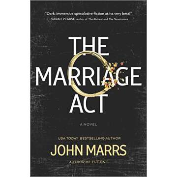 The Marriage Act: A Novel