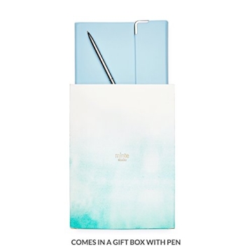 SIXNE Minte Inspirational Journal and Gift Set