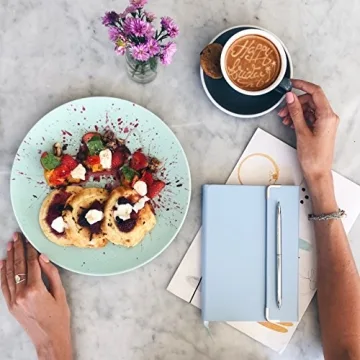 SIXNE Minte Inspirational Journal and Gift Set