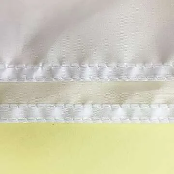 McLovin ID Flag 3x5Ft Fake Driver License Banner 3x5 Ft Funny Poster UV Resistance Fading & Durable Man Cave Wall Flag with Brass Grommets for College Dorm Room Decor,Outdoor And indoor