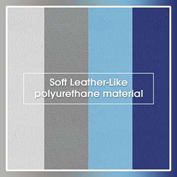 4-Piece Set Climbing Toys for Toddlers 1-3 and Climb Foam Play Set Babies Foam Blocks Toddler Climbing Toys Indoor Baby Climbing Toys Children’s Composite Toy for Crawling Climbing and Sliding