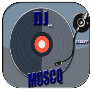 DJ-MUSQ: Professional DJ Mixing Tool with Advanced Features