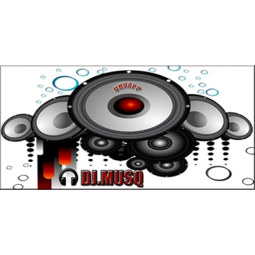 DJ-MUSQ: Versatile DJ Mixer with Advanced Features