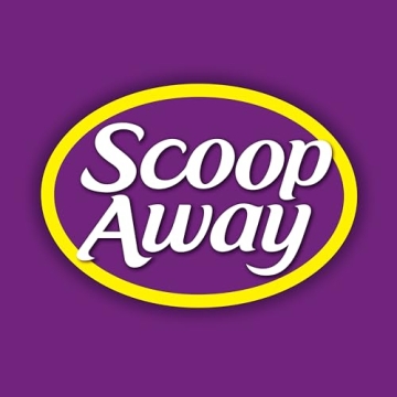 Scoop Away Multi Cat Clumping Cat Litter, Meadow Fresh Scent, 38 Pounds (Package May Vary)
