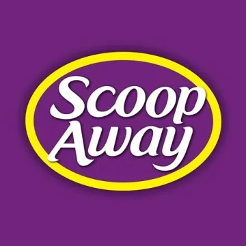 Scoop Away Multi Cat Clumping Cat Litter, Meadow Fresh Scent, 38 Pounds (Package May Vary)