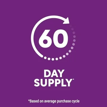 Scoop Away Multi Cat Clumping Cat Litter, Meadow Fresh Scent, 38 Pounds (Package May Vary)