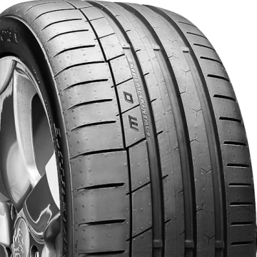 Continental ExtremeContact Sport Performance Radial Tire