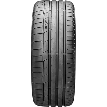Continental ExtremeContact Sport Performance Radial Tire