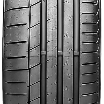 Continental ExtremeContact Sport Performance Radial Tire