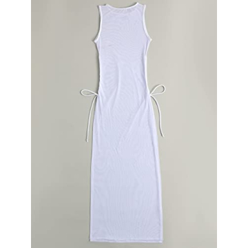 Stylish Verdusa Women's Mesh Cover Up for Beach Days