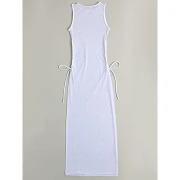 Stylish Verdusa Women's Mesh Cover Up for Beach Days