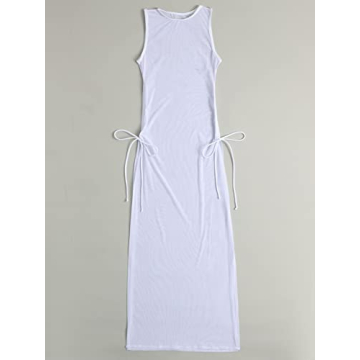 Stylish Verdusa Women's Mesh Cover Up for Beach Days