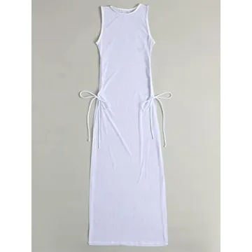 Stylish Verdusa Women's Mesh Cover Up for Beach Days