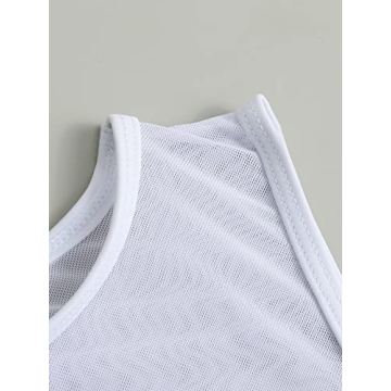 Stylish Verdusa Women's Mesh Cover Up for Beach Days