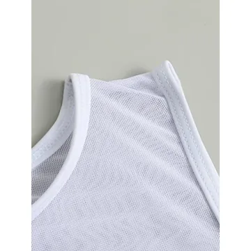 Stylish Verdusa Women's Mesh Cover Up for Beach Days