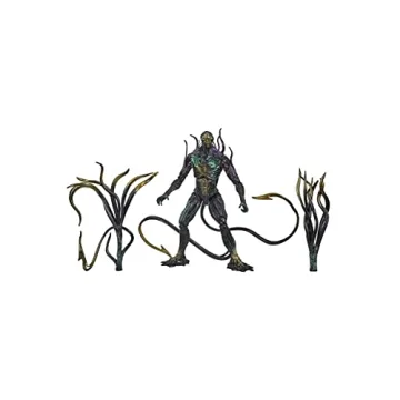 Marvel Legends Kro 6-inch Figure with Premium Design and Accessories | Action Toy