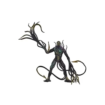 Marvel Legends Kro 6-inch Figure with Premium Design and Accessories | Action Toy