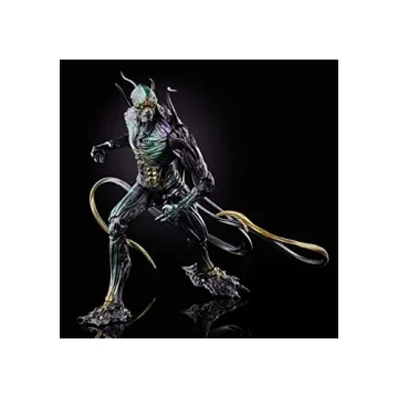 Marvel Legends Kro 6-inch Figure with Premium Design and Accessories | Action Toy