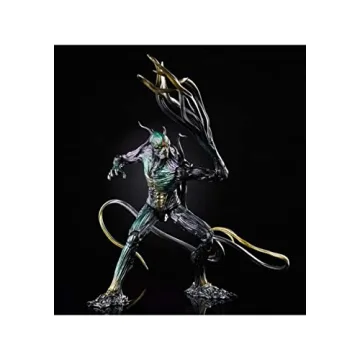 Marvel Legends Kro 6-inch Figure with Premium Design and Accessories | Action Toy