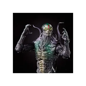 Marvel Legends Kro 6-inch Figure with Premium Design and Accessories | Action Toy