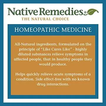 Native Remedies Triple Complex Brain Tonic for Memory and Focus