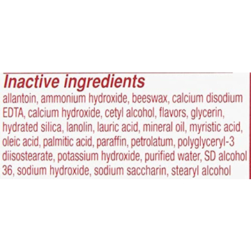 Blistex Medicated Lip Ointment - Ultimate Relief for Chapped Lips