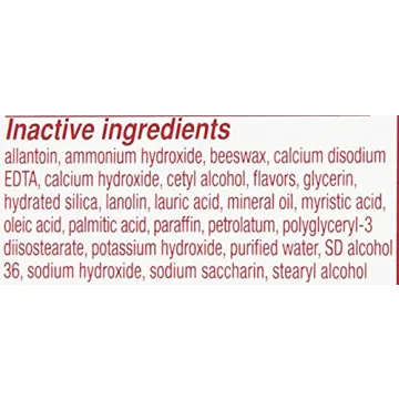 Blistex Medicated Lip Ointment - Ultimate Relief for Chapped Lips