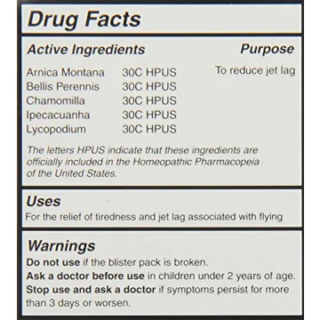 Plant-Based Travel Essential for Jet Lag Relief
