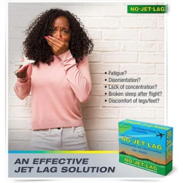 Plant-Based Travel Essential for Jet Lag Relief