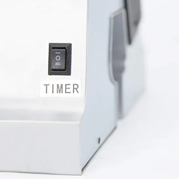 fantado Silver Marquee Light Letter A LED 8 Inch