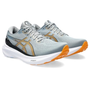 ASICS Gel-Kayano 30 Running Shoes in Sheet Rock Yellow