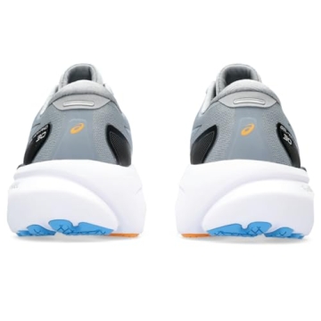 ASICS Gel-Kayano 30 Running Shoes in Sheet Rock Yellow