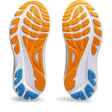 ASICS Gel-Kayano 30 Running Shoes in Sheet Rock Yellow