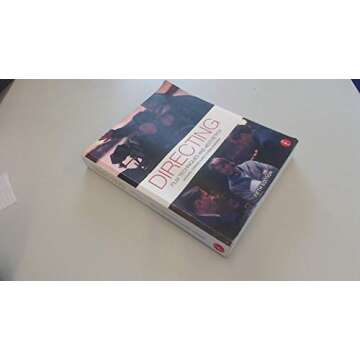 Comprehensive Guide to Film Directing Techniques and Aesthetics for Aspiring Filmmakers