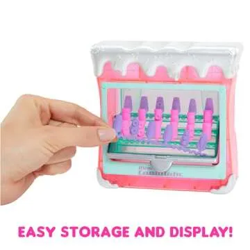 L.O.L. Surprise! Sweet Nails Candylicious Set for Kids