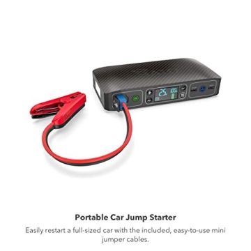 Halo Bolt Air Power Kit: Ultimate Emergency Tool