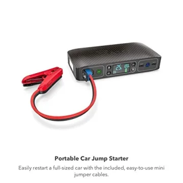 Halo Bolt Air Power Kit: Ultimate Emergency Tool