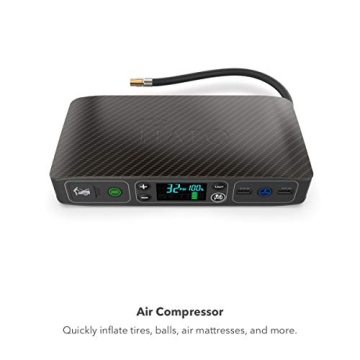 Halo Bolt Air Power Kit: Ultimate Emergency Tool