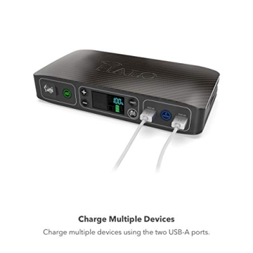 Halo Bolt Air Power Kit: Ultimate Emergency Tool